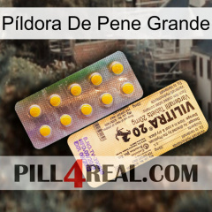 Píldora De Pene Grande new06